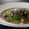 Суп из сельдерея: рецепт