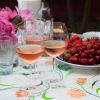 Розовые вина: тонкости выбора и подачи