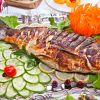 Блюда из рыбы к новогоднему столу: оригинальные рецепты