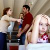 Как отучить детей от грубости