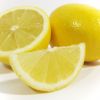 маска-скраб для рук с лимоном