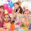Как приготовить блюда для детской вечеринки