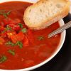 Как приготовить голландский томатный суп