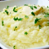 Как сделать вкусное картофельное пюре