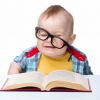 Как привить малышу любовь к литературе