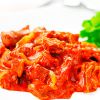 Вкусное татарское рагу из овощей и мяса