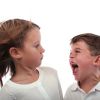 Как снять агрессию у ребенка