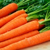 Легко и просто: морковная маска 