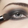 Как впервые сделать самой макияж глаз