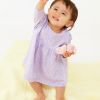 Как выбрать нарядное платье для девочки на 1 годик