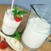 Кефир или молоко: что предпочесть на сон грядущий?