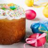 Рецепты пасхальных куличей
