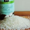 Готовим рис с кокосовым молоком