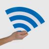 Правила безопасности в публичной сети WiFi