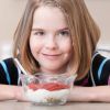 5 советов родителям как приучить ребенка к здоровой пище