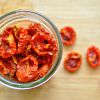 Как приготовить вяленые томаты