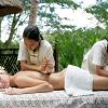 Виды и техника тайского массажа