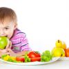 Как приучить детей к регулярному и правильному питанию
