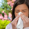 Как пережить весну аллергикам  