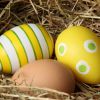 Что означают пасхальные яйца
