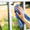 Как хорошо отмыть окна без химии
