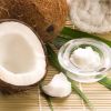 Как использовать кокосовое масло для волос и тела