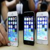 Что делать, если появляются ошибки при активации iPhone 5S?