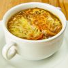 Как приготовить французский суп из репчатого лука  