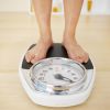Как быстро сбросить вес в домашних условиях