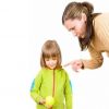 Приучение детей к дисциплине: 5 советов родителям