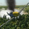 Ил-2 Штурмовик: тактика бомбометания "дамбастер"