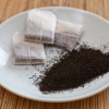 Рецепты масок из черного чая