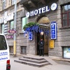 Отель "Невский" - для людей, любящих комфорт