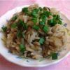 Как приготовить блюдо из чечевицы и риса