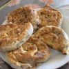 Как приготовить турецкий пирог с баклажанами