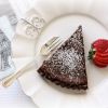Шоколадный тарт по рецепту Жерара Депардье