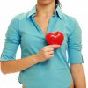 Как предотвратить болезни сердца
