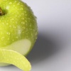 Полезные свойства яблочной кожуры 