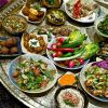 Яркая и щедрая кухня Марокко