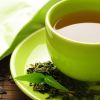 Как заваривают зеленый чай в Китае
