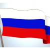 Как нарисовать флаг России
