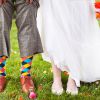 Как разнообразить свадьбу
