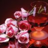 Как приготовить вино из роз