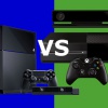Какую игровую приставку лучше выбрать - PS4 или Xbox One?