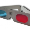 Как сделать 3D-очки из подручных средств?