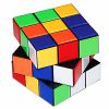 как собрать первый слой кубика Рубика по шагам