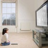 Как отучить ребёнка от телевизора