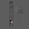 Панель инструментов в Adobe Illustrator