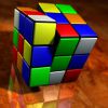 Как собрать второй слой кубика Рубика по шагам