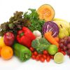 10 овощей и фруктов, безопасных для фигуры
